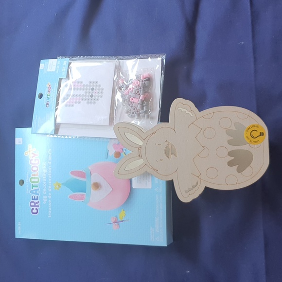Createilogy Other - Easter craft bundle